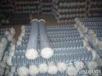 Chain Link Fence