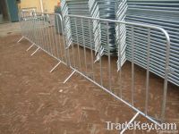 Temporary Fence