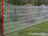 Garden Fence