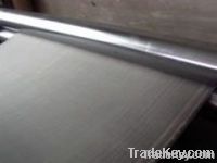 Stainless steel wire mesh