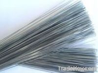 Galvanized Wire