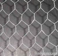 Hexagonal Wire Netting