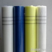 Fiberglass mesh