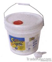 Bulk Detergent Powder