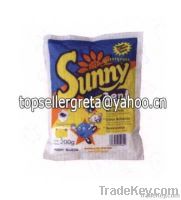 OEM high effective washing detergent powder