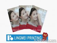 Coloring Book Printing Printer With Offset Printing