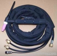 TIG-Welding Torch 18, 18V 18AF