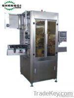 AHB-150 labeling machine