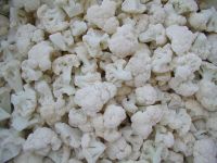 iqf cauliflower