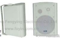 WALL SPEAKER