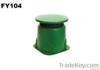 lawn speaker