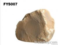 ROCK SPEAKER