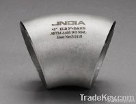 Stainless Steel Elbow