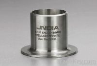 lap joint stub end