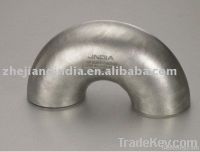 180 DEGREE ELBOW