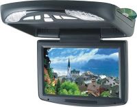 9.2inch Flip down DVD Monitor