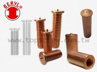 Welding Stud/Welding Barrel Nut From Taiwan