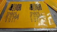 Asbestos Bags