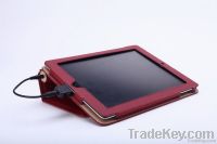 New Design iPad Protective Case with Backup Battery 6600mAh