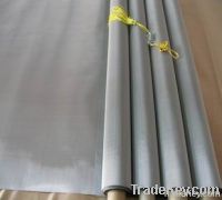 stainless steel wire mesh