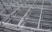 welded wire mesh