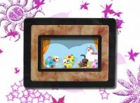 7&quot; LCD Photo frame