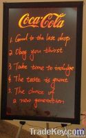 Led Writing Board CE RoHS CCC