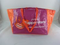 Ikea Style woven shopping bag From China