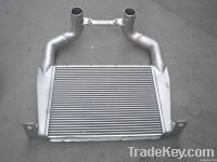 TATA intercooler 1613 9908