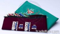 Neoprene sunglasses/eyeglasses glasses/pencil case pouch/bag