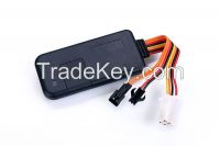 LECBO SOS Call MIC Monitor GPS
