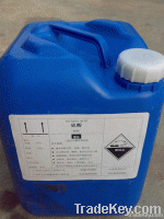 Chemical Goods Transport