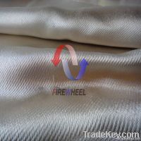 Hisilica fiber cloth / fabric / textile