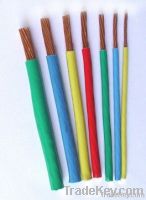 Electrical cable