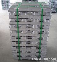 Aluminum Ingot