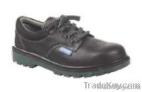 Safety shoes Honeywell ECO