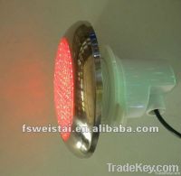 Recessed Type Swimming Pool Light