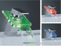 LED CLASSICAL BASIN FAUCET From China