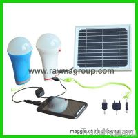 Solar LED Energy Systems