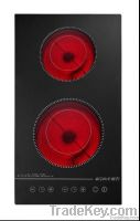 Infrared Cooker