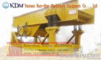 vibrating feeder chute feeder electric-vibrating feeder