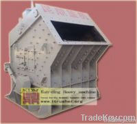 high quality impact crusher in low price