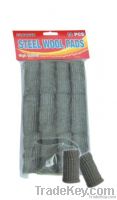 steel wool roll BFR-004