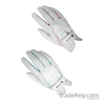 2012 new design Golf Glove