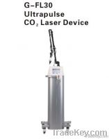 Ultrapulse  CO2 Laser Device