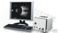 Ultrasonic A/B Scan for Ophthalmology