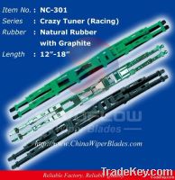 WIPER BLADES