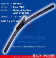 VOLVO WIPER BLADES