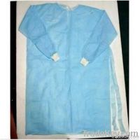 Disposable Surgical gown