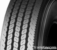 Truck Tire 11.00R20